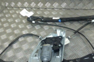 Leve vitre electrique avant gauche MERCEDES CLASSE C 203 Photo n°1