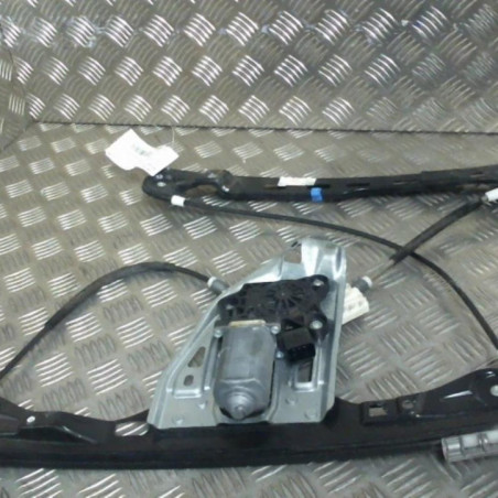Leve vitre electrique avant gauche MERCEDES CLASSE C 203 Photo n°1