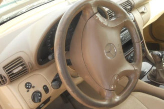 Leve vitre electrique avant gauche MERCEDES CLASSE C 203