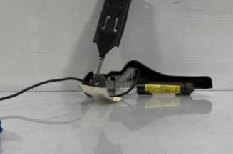 Pretensionneur de ceinture avant droit CITROEN C3 1