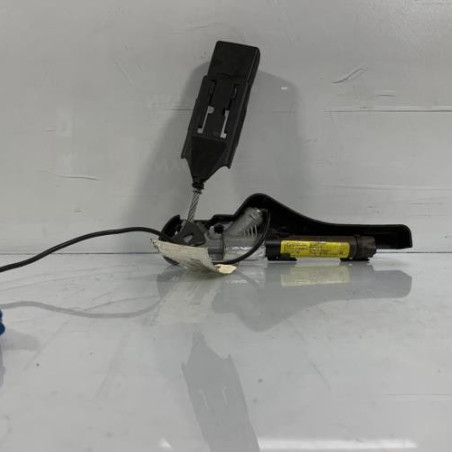 Pretensionneur de ceinture avant droit CITROEN C3 1