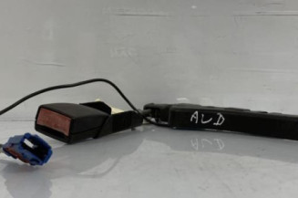 Pretensionneur de ceinture avant droit CITROEN C3 1