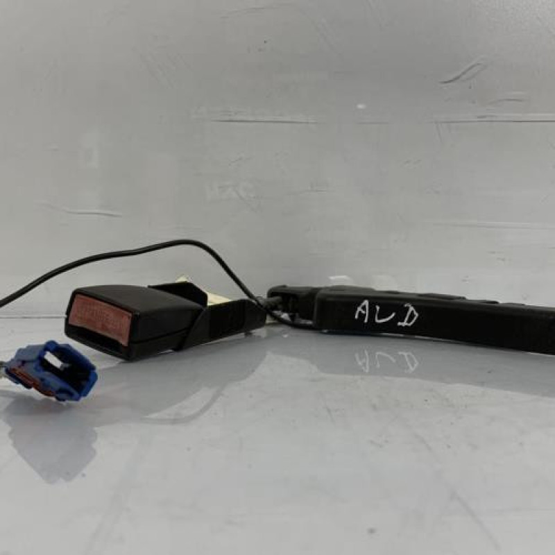 Pretensionneur de ceinture avant droit CITROEN C3 1 Photo n°3