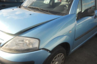 Pretensionneur de ceinture avant droit CITROEN C3 1