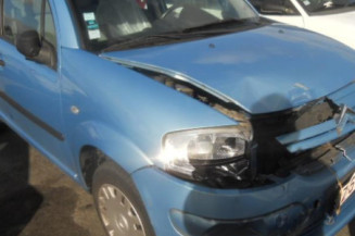 Pretensionneur de ceinture avant droit CITROEN C3 1