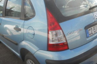 Pretensionneur de ceinture avant droit CITROEN C3 1