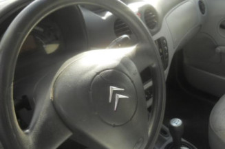 Pretensionneur de ceinture avant droit CITROEN C3 1