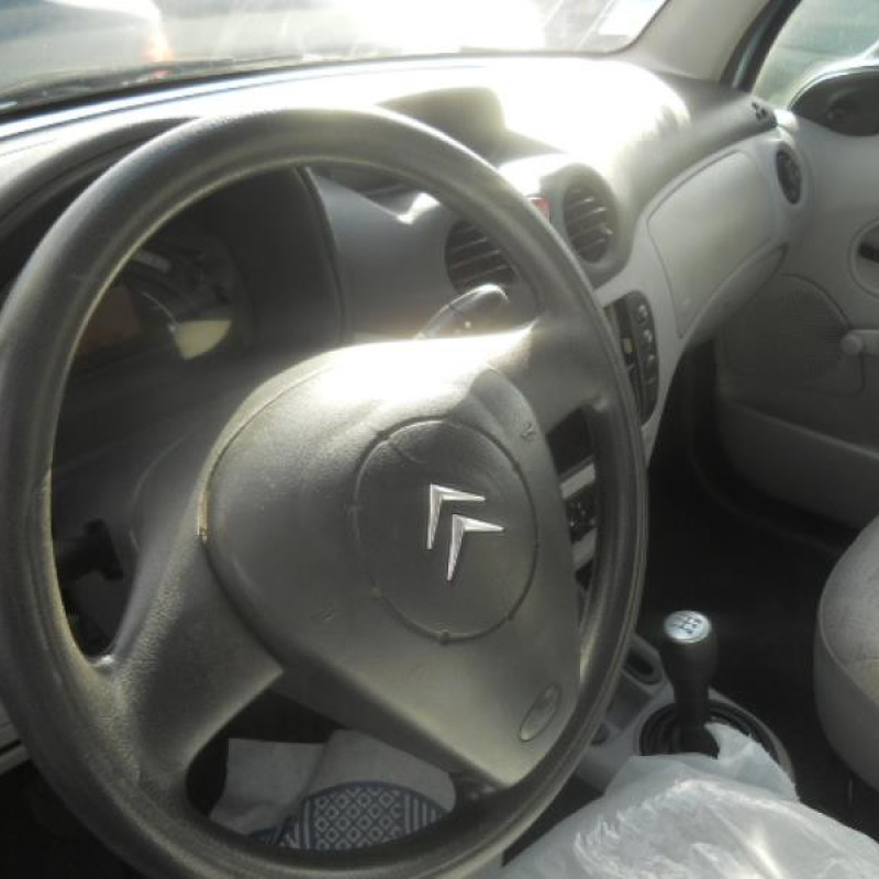 Pretensionneur de ceinture avant droit CITROEN C3 1 Photo n°8