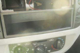 Pretensionneur de ceinture avant droit CITROEN C3 1