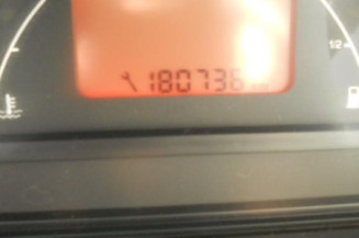 Pretensionneur de ceinture avant droit CITROEN C3 1
