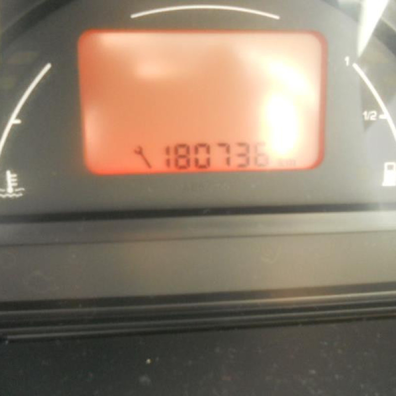 Pretensionneur de ceinture avant droit CITROEN C3 1 Photo n°11