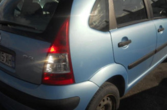 Leve vitre mecanique avant droit CITROEN C3 1