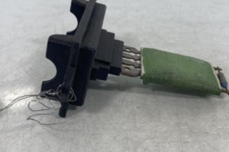 Resistance chauffage CITROEN C3 1 Photo n°1