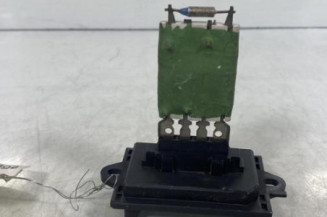 Resistance chauffage CITROEN C3 1