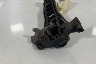 Poignee porte avant droit MERCEDES CLASSE A 168