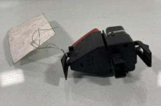 Bouton de warning MERCEDES CLASSE A 168