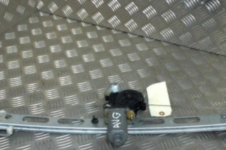 Leve vitre electrique avant gauche MERCEDES CLASSE A 168 Photo n°1