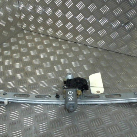 Leve vitre electrique avant gauche MERCEDES CLASSE A 168 Photo n°1