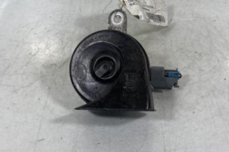 Avertisseur/Klaxon CHEVROLET AVEO 1 Photo n°1