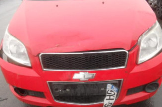 Avertisseur/Klaxon CHEVROLET AVEO 1