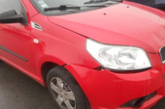 Avertisseur/Klaxon CHEVROLET AVEO 1