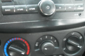 Avertisseur/Klaxon CHEVROLET AVEO 1