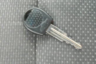 Avertisseur/Klaxon CHEVROLET AVEO 1