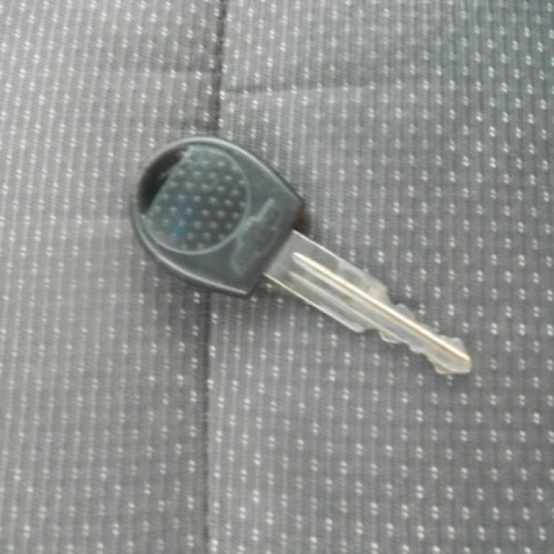 Avertisseur/Klaxon CHEVROLET AVEO 1 Photo n°11