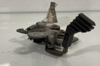 Fermeture de capot PEUGEOT 1007