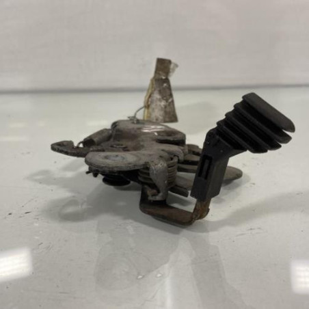 Fermeture de capot PEUGEOT 1007