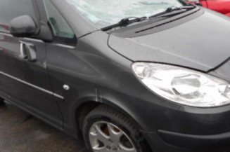 Commande retroviseurs PEUGEOT 1007