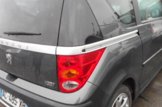 Commande retroviseurs PEUGEOT 1007