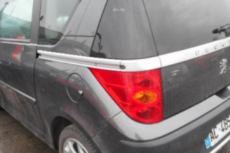 Commande retroviseurs PEUGEOT 1007
