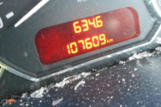 Commande retroviseurs PEUGEOT 1007