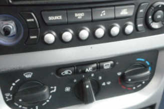 Commande retroviseurs PEUGEOT 1007