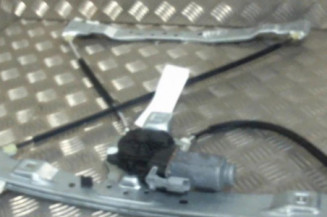 Leve vitre electrique avant gauche CITROEN DS3 Photo n°1