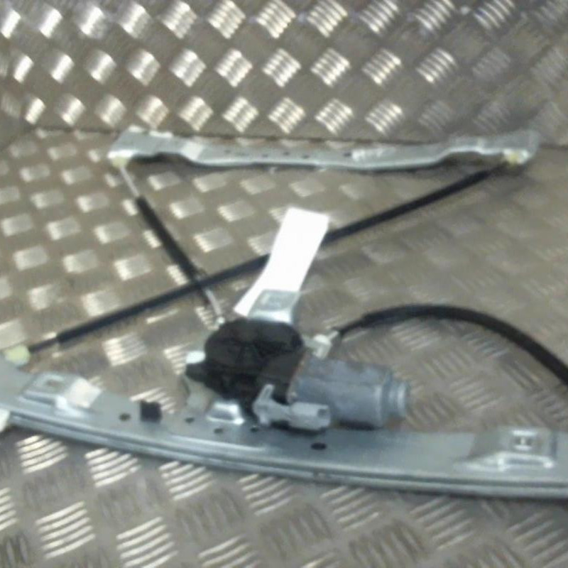 Leve vitre electrique avant gauche CITROEN DS3 Photo n°1