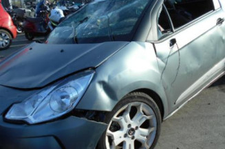 Leve vitre electrique avant gauche CITROEN DS3