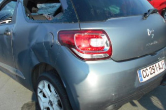 Leve vitre electrique avant gauche CITROEN DS3