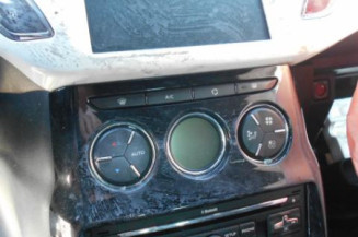 Leve vitre electrique avant gauche CITROEN DS3