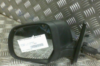 Retroviseur gauche NISSAN MICRA 3 Photo n°1