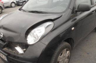 Retroviseur gauche NISSAN MICRA 3