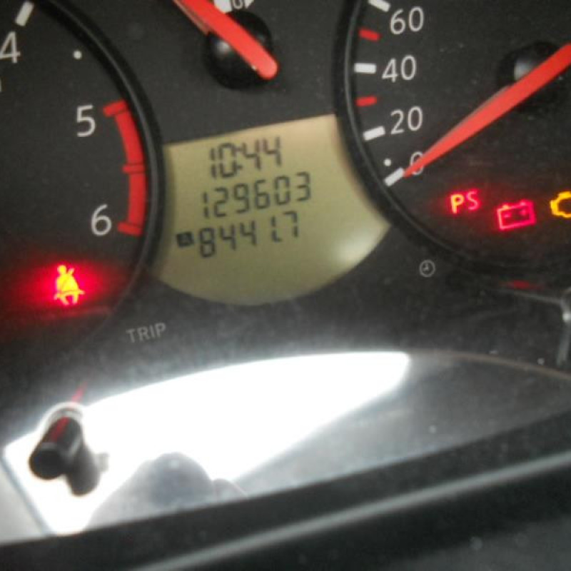 Retroviseur gauche NISSAN MICRA 3 Photo n°11