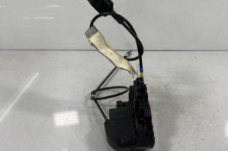 Serrure avant droit NISSAN MICRA 3