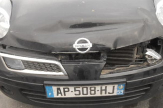 Serrure avant droit NISSAN MICRA 3