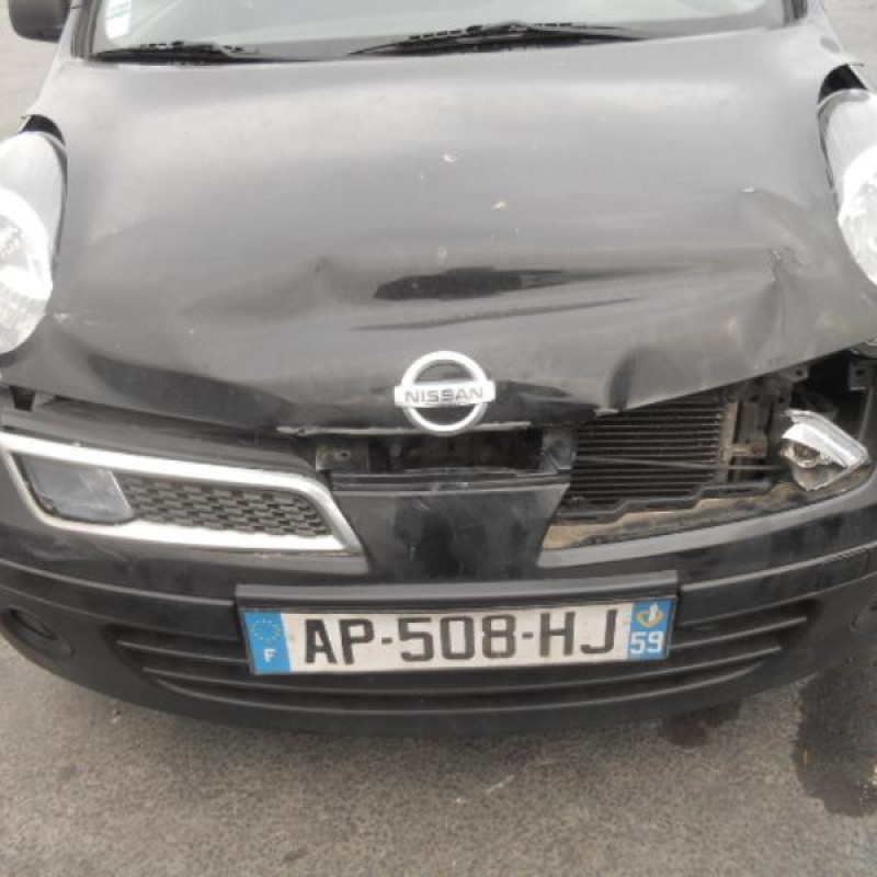 Serrure avant droit NISSAN MICRA 3 Photo n°5