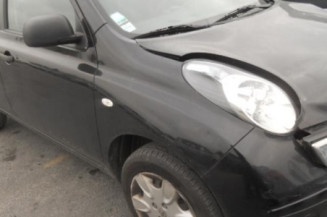 Serrure avant droit NISSAN MICRA 3