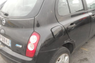 Serrure avant droit NISSAN MICRA 3