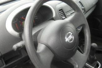 Serrure avant droit NISSAN MICRA 3