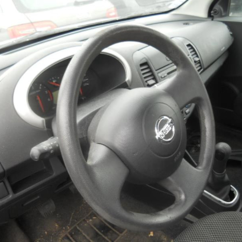 Serrure avant droit NISSAN MICRA 3 Photo n°9